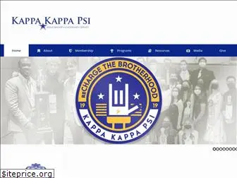 kkpsi.org