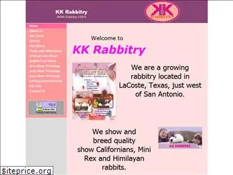 kkrabbitry.com