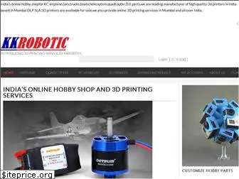 kkrobotic.info