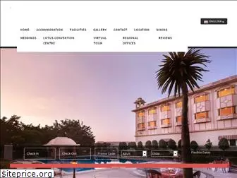 kkroyalhotel.com