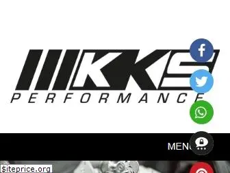 kks-performance.com