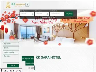 kksapahotel.com