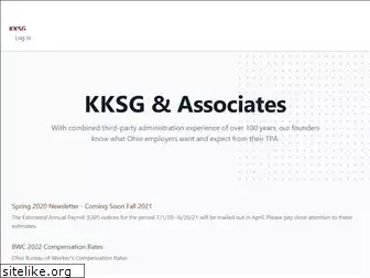 kksg.com