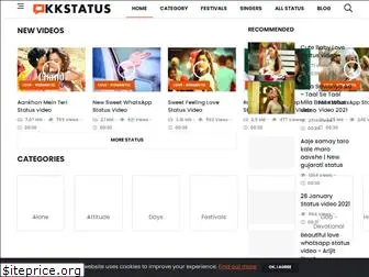 kkstatus.com