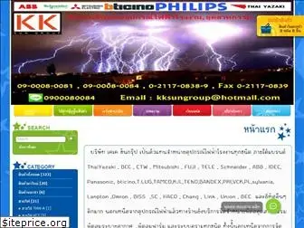 kksunpower.com