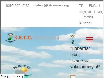 kktcmeteor.org