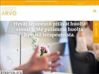 kktkeskusarvo.fi