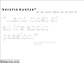 kkuntze.com