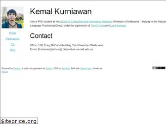 kkurniawan.com