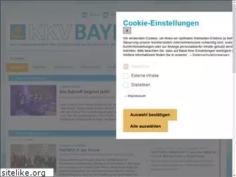 kkv-bayern.org