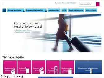kkv.fi