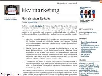 kkvmarketing.blog.hu