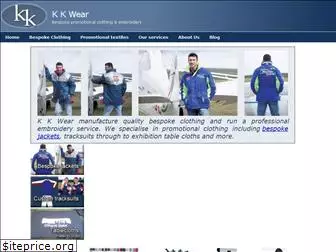 kkwear.co.uk