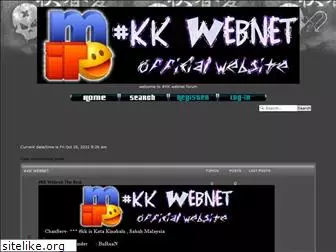 kkwebnet.forumotion.net