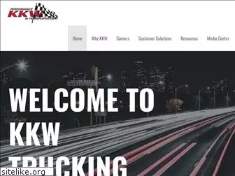 kkwtrucks.com