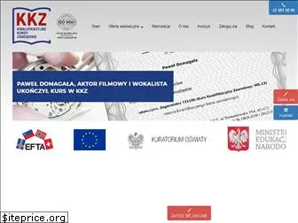 kkz.edu.pl
