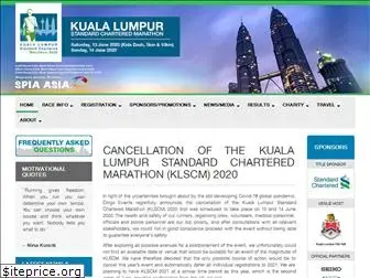 kl-marathon.com