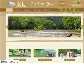 kl-river.com