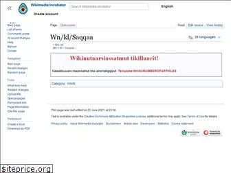 kl.wikinews.org