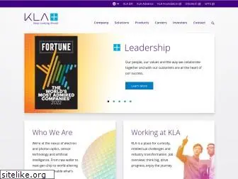 kla-tencor.com