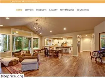 klaasenwoodfloors.com