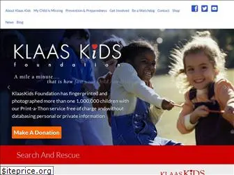 klaaskids.org