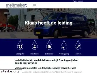 klaasmoltmaker.nl