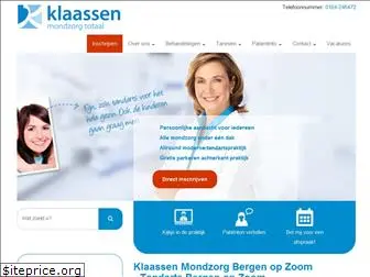 klaassenbergenopzoom.nl