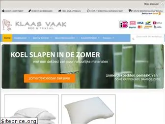 klaasvaakshop.nl