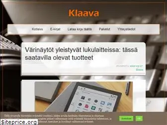 klaava.fi