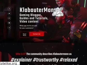 klabautermannlp.info