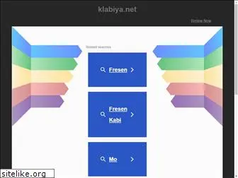klabiya.net