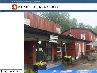 klackbergsgarden.se