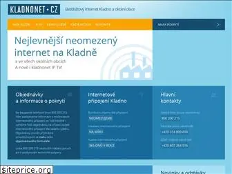 kladnonet.cz