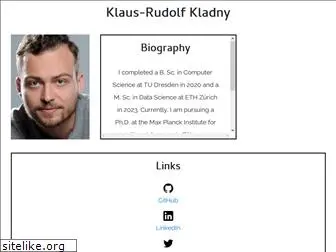 kladny.de