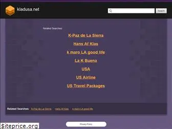 kladusa.net