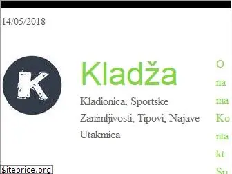 kladza.com