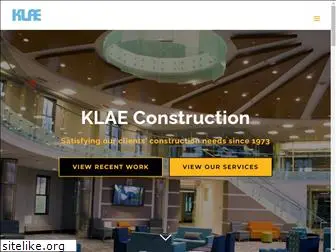 klae.com
