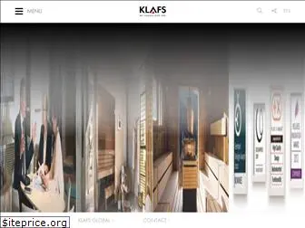 klafs.com