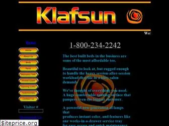 klafsun.com