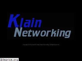 klain.net