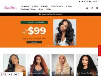 klaiyihair.com