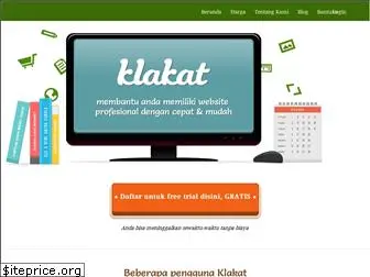 klakat.com