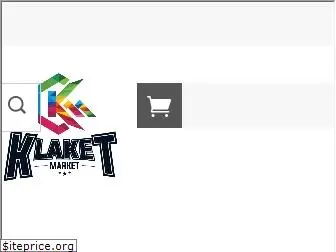 klaketmarket.com