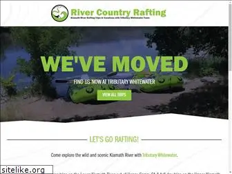 klamathrafting.com