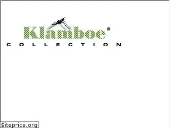 klamboe.eu