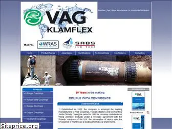 klamflex.com