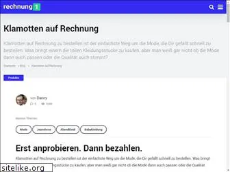 klamotten-auf-rechnung.info