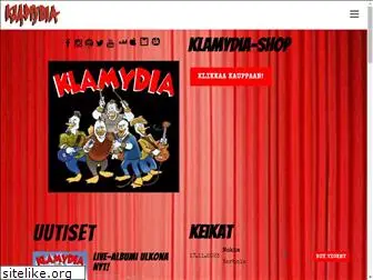 klamydia.fi