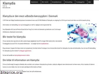 klamydia.info